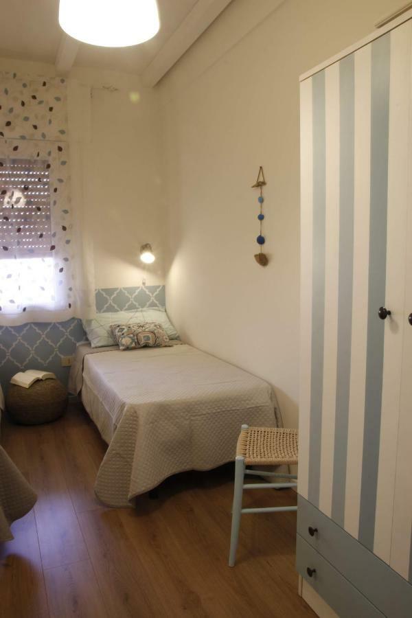Grande Casa Al Mare Le Verande Santa Maria Navarrese Dış mekan fotoğraf