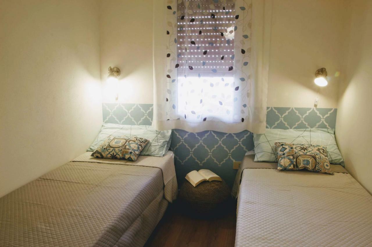 Grande Casa Al Mare Le Verande Santa Maria Navarrese Dış mekan fotoğraf