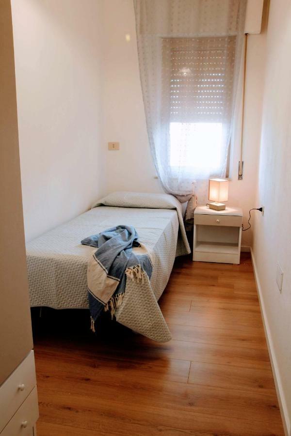 Grande Casa Al Mare Le Verande Santa Maria Navarrese Dış mekan fotoğraf