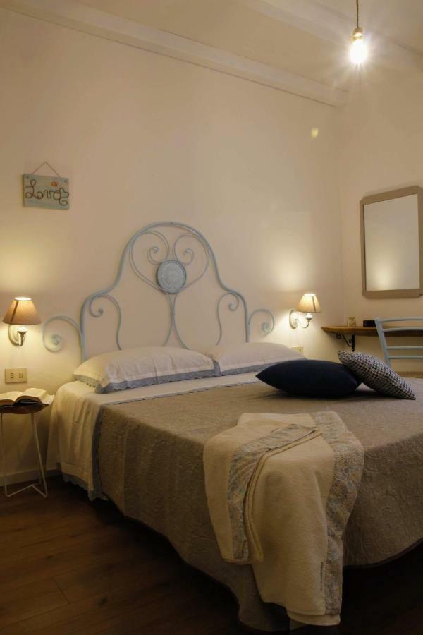Grande Casa Al Mare Le Verande Santa Maria Navarrese Dış mekan fotoğraf